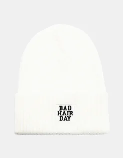 Berretto Bianco con Ricamo^Tally Weijl Fashion