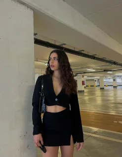 Blazer Corto^Tally Weijl Best
