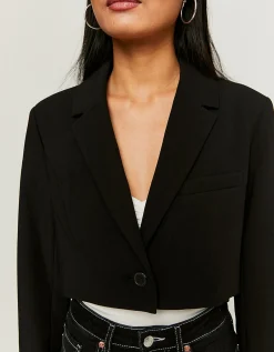 Blazer Corto^Tally Weijl Best