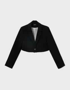 Blazer Corto^Tally Weijl Best