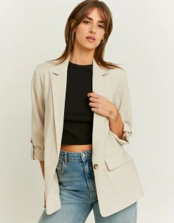 Blazer Leggero Fit Morbido^Tally Weijl Best Sale