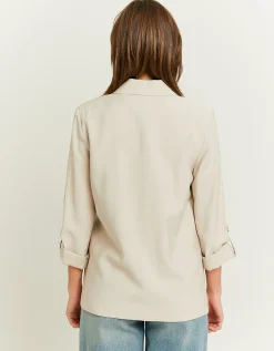 Blazer Leggero Fit Morbido^Tally Weijl Best Sale