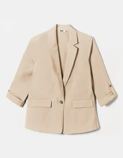 Blazer Leggero Fit Morbido^Tally Weijl Best Sale