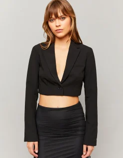 Blazer corto^Tally Weijl Fashion