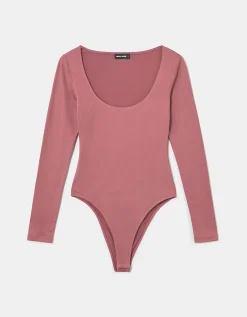 Body a Maniche Lunghe^Tally Weijl Outlet