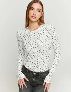 Body Basico a Fiori^Tally Weijl New