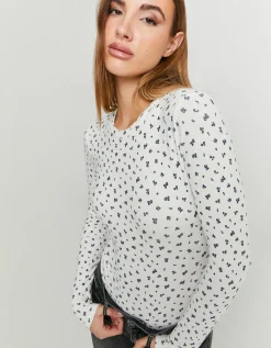Body Basico a Fiori^Tally Weijl New