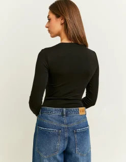 Body Basico A Maniche Lunghe^Tally Weijl Clearance