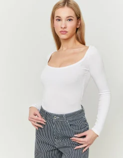 Body Basico Bianco^Tally Weijl Shop