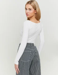 Body Basico Bianco^Tally Weijl Shop