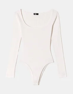 Body Basico Bianco^Tally Weijl Shop