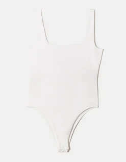 Body Basico Bianco^Tally Weijl Cheap