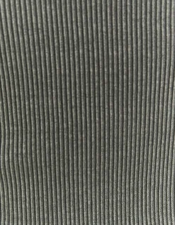 Body Basico Grigio Effetto Acid Wash^Tally Weijl Flash Sale