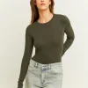 Body Basico Kaki^Tally Weijl Clearance