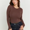 Body Basico Marrone^Tally Weijl Online