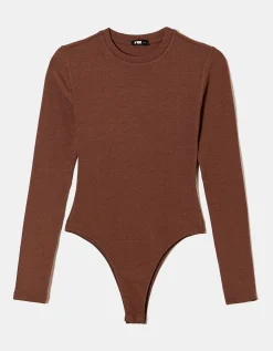 Body Basico Marrone^Tally Weijl Online