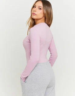 Body Basico Rosa^Tally Weijl Shop