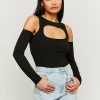 Body Cut Out^Tally Weijl Fashion