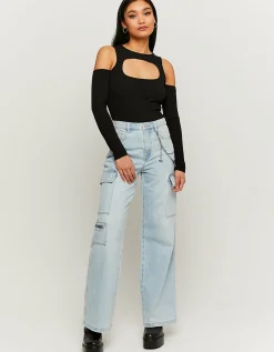 Body Cut Out^Tally Weijl Fashion