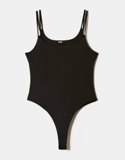 Body Cut Out con Decorazione Farfalla^Tally Weijl Best Sale