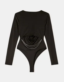 Body con Cappuccio^Tally Weijl Store