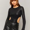Body con paillettes^Tally Weijl Store