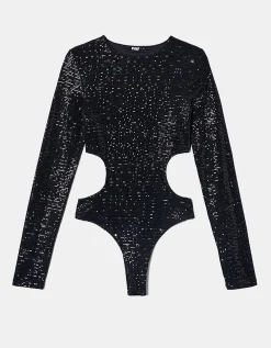 Body con paillettes^Tally Weijl Store