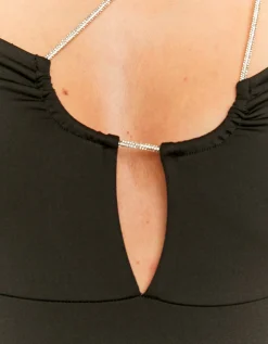 Body con Strass^Tally Weijl Best Sale