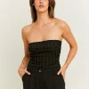 Body Senza Spalline con Strass^Tally Weijl Best Sale
