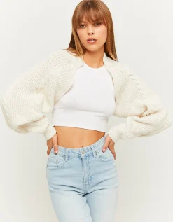 Bolero Corto^Tally Weijl Hot