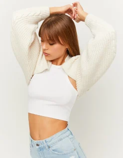 Bolero Corto^Tally Weijl Hot
