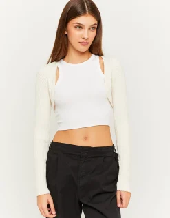 Bolero Corto^Tally Weijl Hot