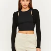 Bolero Corto^Tally Weijl Hot