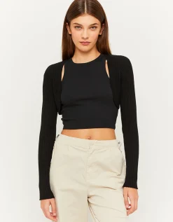 Bolero Corto^Tally Weijl Hot