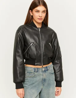 Bomber In Similpelle^Tally Weijl Outlet
