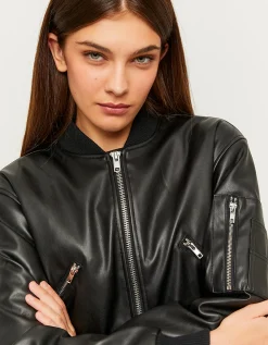 Bomber In Similpelle^Tally Weijl Outlet