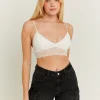 Bralette in Pizzo^Tally Weijl Clearance