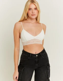 Bralette in Pizzo^Tally Weijl Clearance