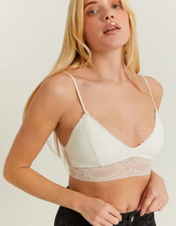 Bralette in Pizzo^Tally Weijl Clearance