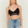 Bralette Nera in Pizzo^Tally Weijl Discount