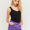 Canotta Nera Basica^Tally Weijl Cheap