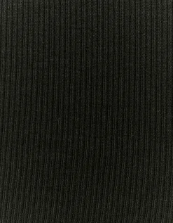 Canottiera Basica Nera^Tally Weijl Fashion