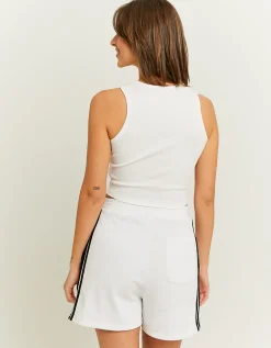 Canottiera con Stampa^Tally Weijl Shop