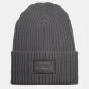 Cappellino a Costine Grigio^Tally Weijl Cheap