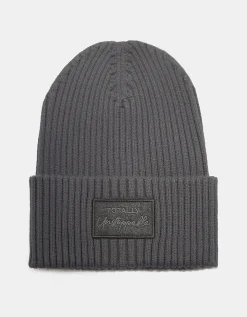 Cappellino a Costine Grigio^Tally Weijl Cheap