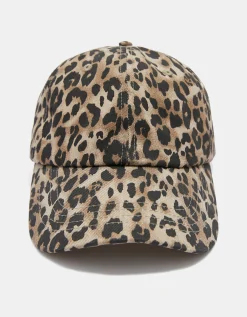 Cappellino Stampa Leo^Tally Weijl Fashion
