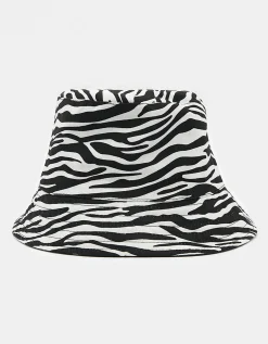 Cappello da pescatore con Stampa Zebrata^Tally Weijl Shop