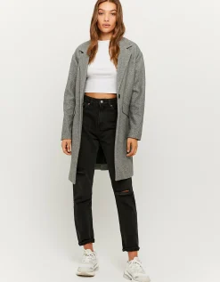 Cappotto Grigio^Tally Weijl Best Sale