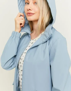 Cappotto Impermeabile in Similpelle^Tally Weijl Discount
