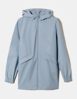 Cappotto Impermeabile in Similpelle^Tally Weijl Discount